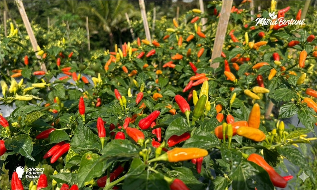 Mitra-bertani