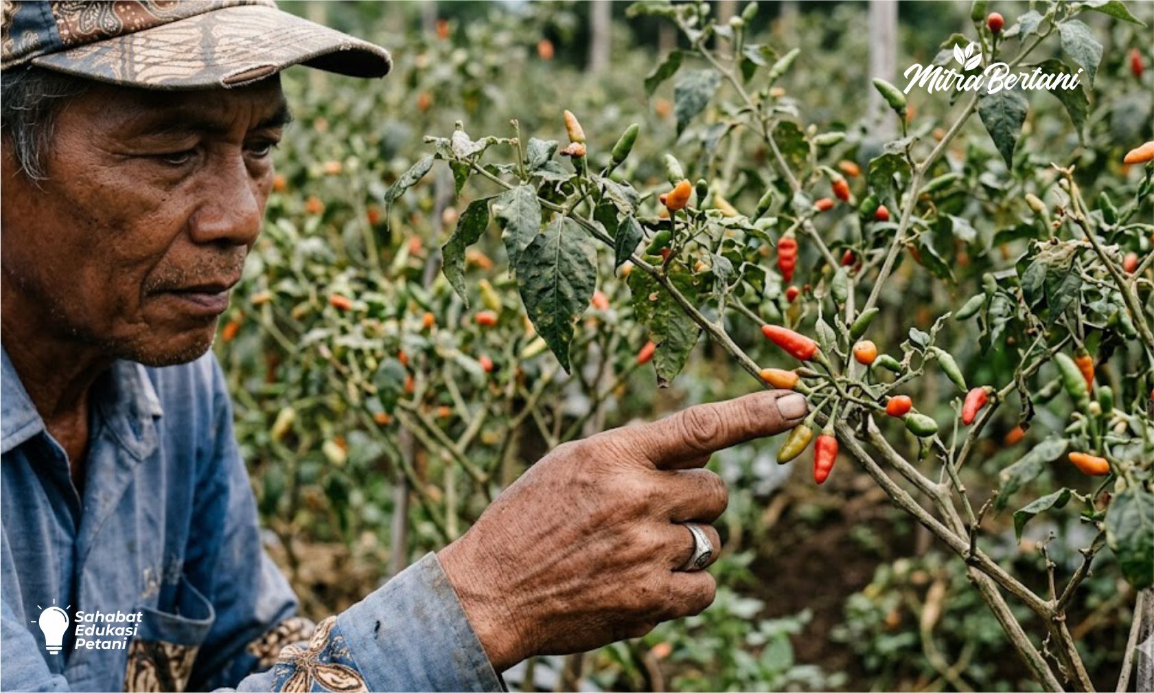 Mitra-bertani