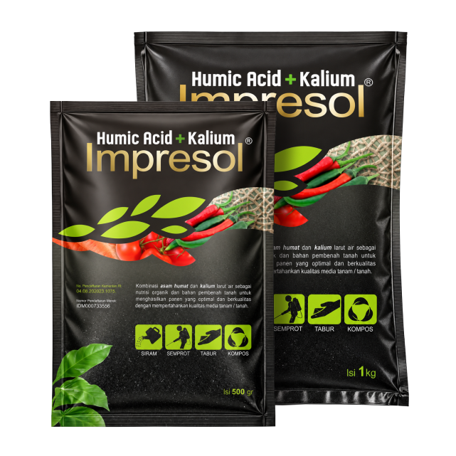 IMPRESOL