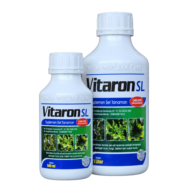 VITARON