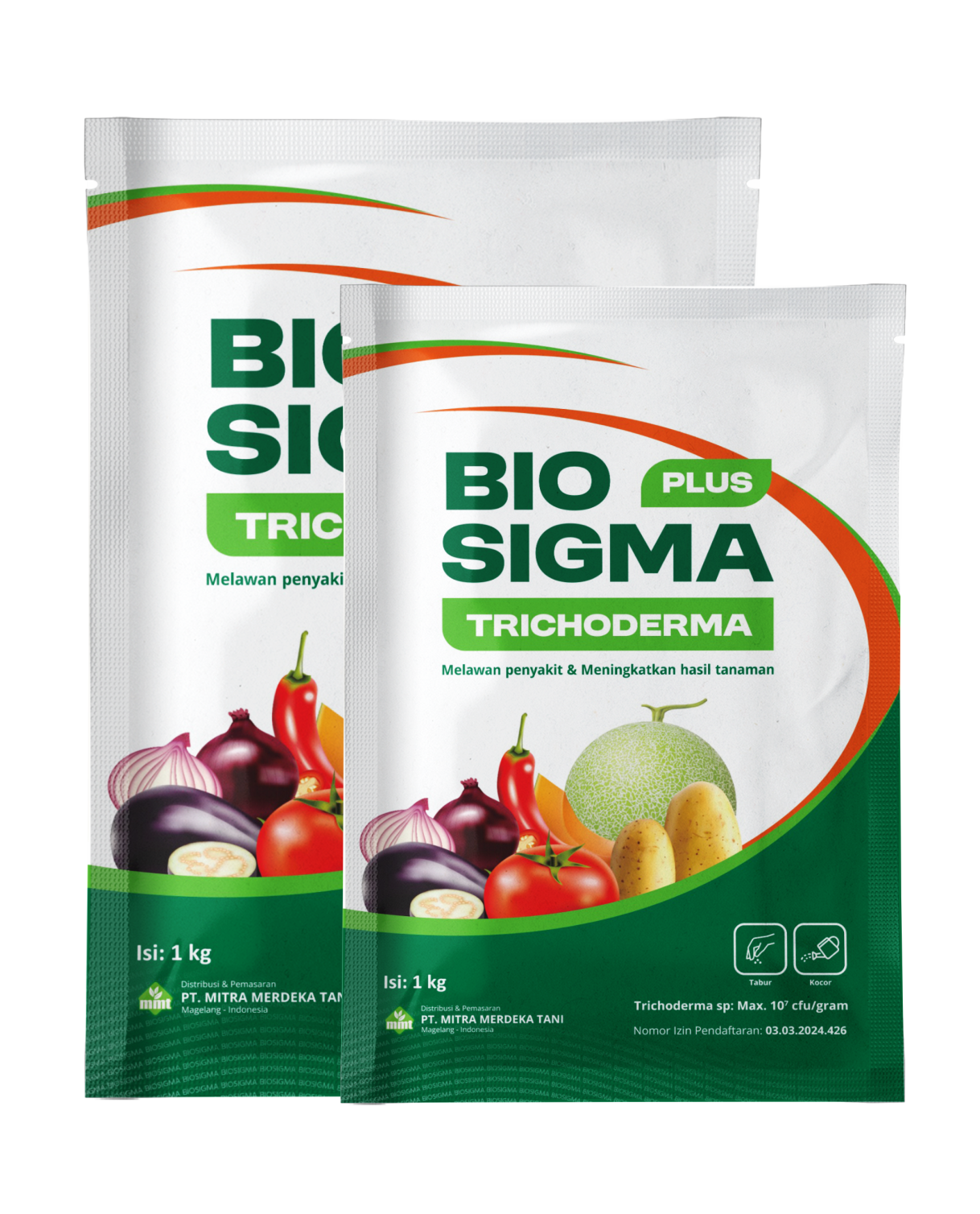 BIOSIGMA PLUS