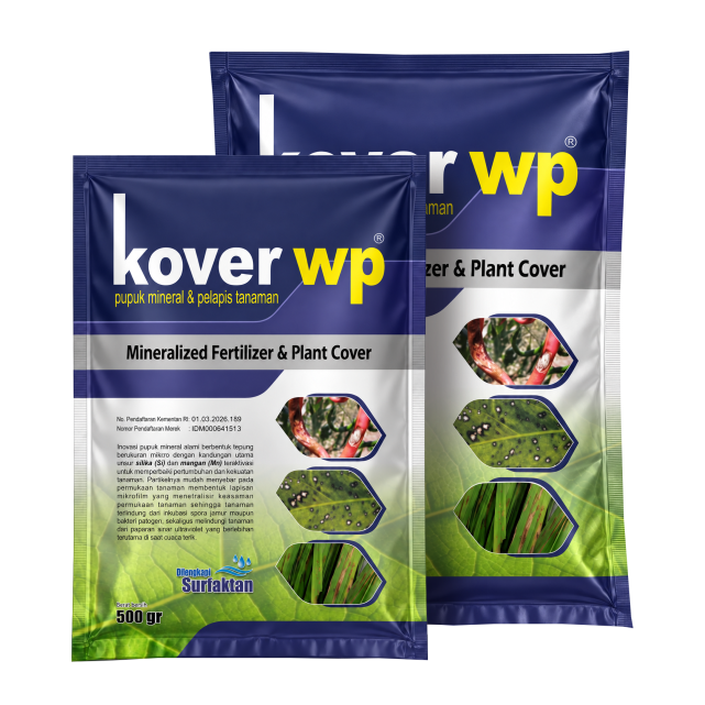 KOVER WP